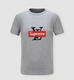 Picture of Supreme T Shirts Short _SKUSupremeTShirtm-6xl1q0139801
